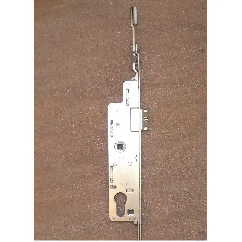 Serrure ROTO ajustable axe 25/28 ou 35 mm